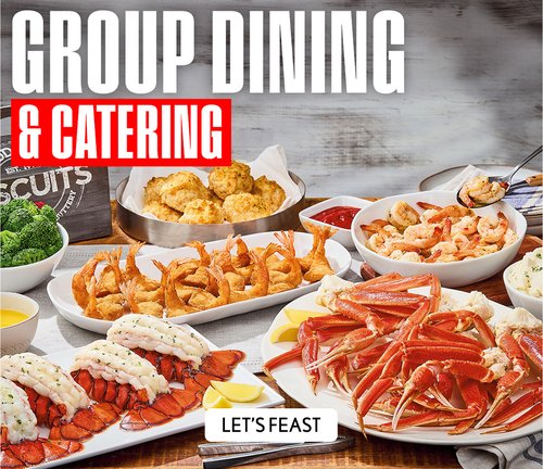 Group Dining