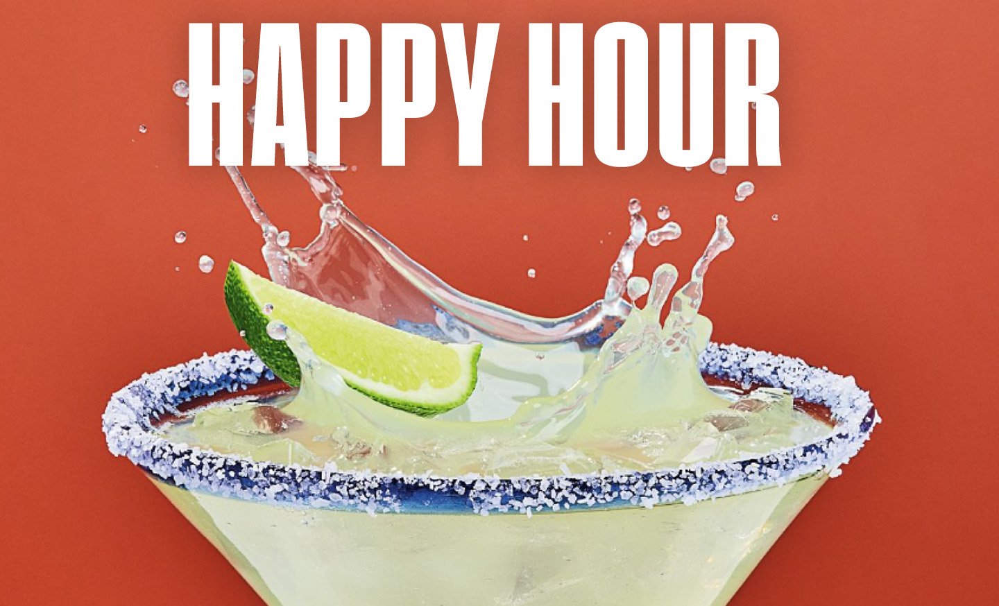Happy Hour-Specials