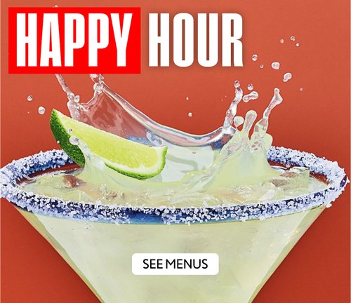 Happy Hour